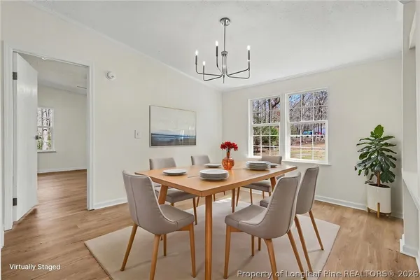 $249,000 | 122 Saddlebrook Road, Roxboro, NC 27574