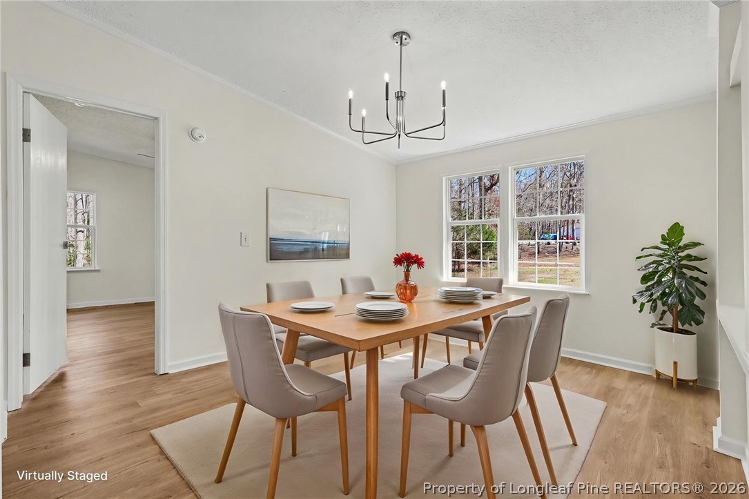 122 Saddlebrook Road Roxboro, NC 27574 - Photo 5 of 33