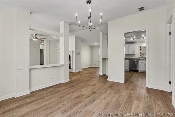 $249,000 | 122 Saddlebrook Road, Roxboro, NC 27574