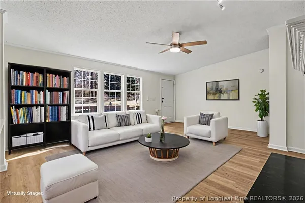 $249,000 | 122 Saddlebrook Road, Roxboro, NC 27574