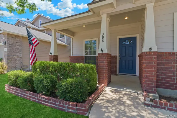 $1,895 | 308 Rustic Trail, Cibolo, TX 78108