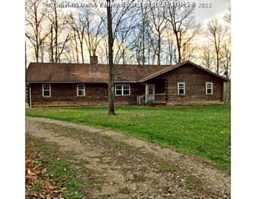 566 Sedgewood Drive Ripley, WV 25271 - Photo 1 of 11 Exterior Front.