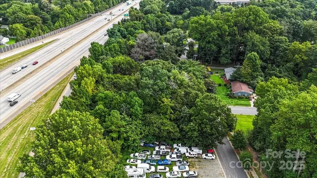 $100,000 | 734 Dewolfe Street, Charlotte, NC 28208