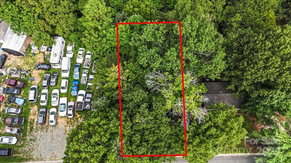 734 Dewolfe Street Charlotte, NC 28208 - Photo 9 of 9