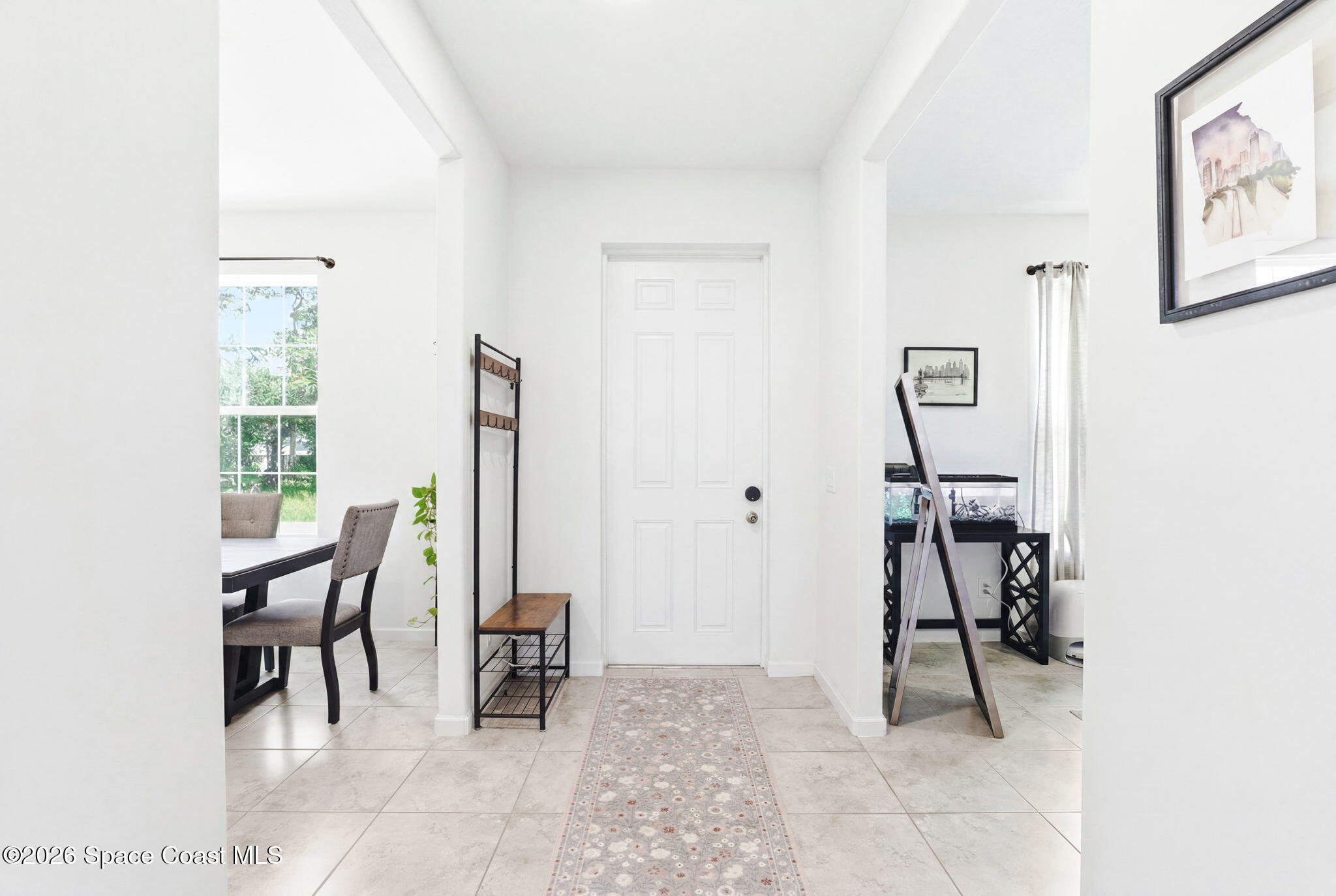 712 Duncan Road Southeast Palm Bay, FL 32909 - Photo 3 of 33 Entry