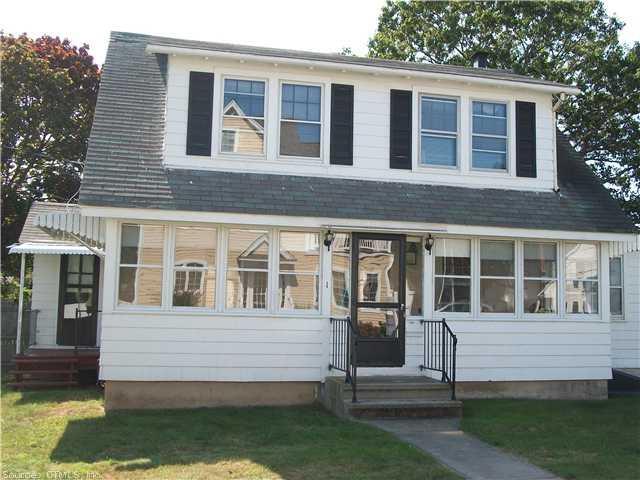 16 Wildwood Road Old Saybrook, CT 06475 - Photo 1 of 1 Exterior Front.
