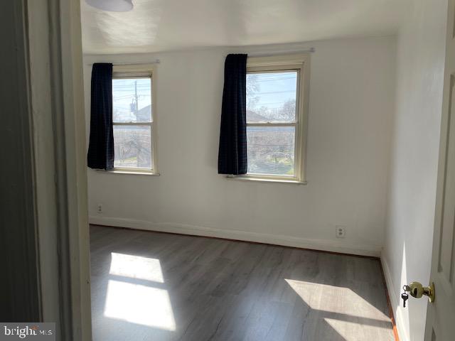 2745 Round Road Baltimore, MD 21225 - Photo 12 of 28 Bedroom (1)