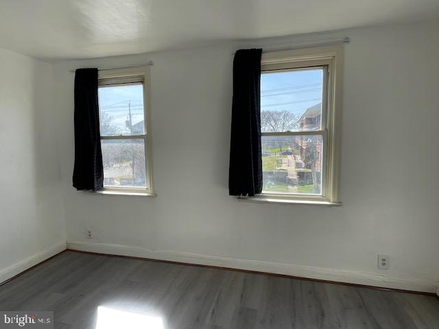 2745 Round Road Baltimore, MD 21225 - Photo 13 of 28 Bedroom (2)