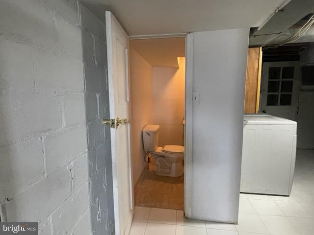 2745 Round Road Baltimore, MD 21225 - Photo 27 of 28 Basement (5)
