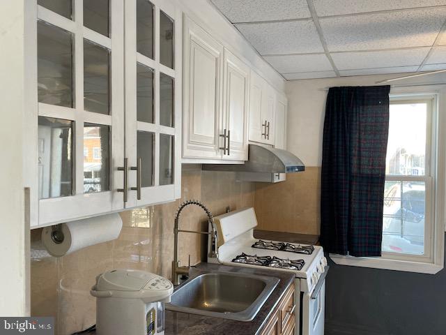 2745 Round Road Baltimore, MD 21225 - Photo 7 of 28 Kitchen (3)