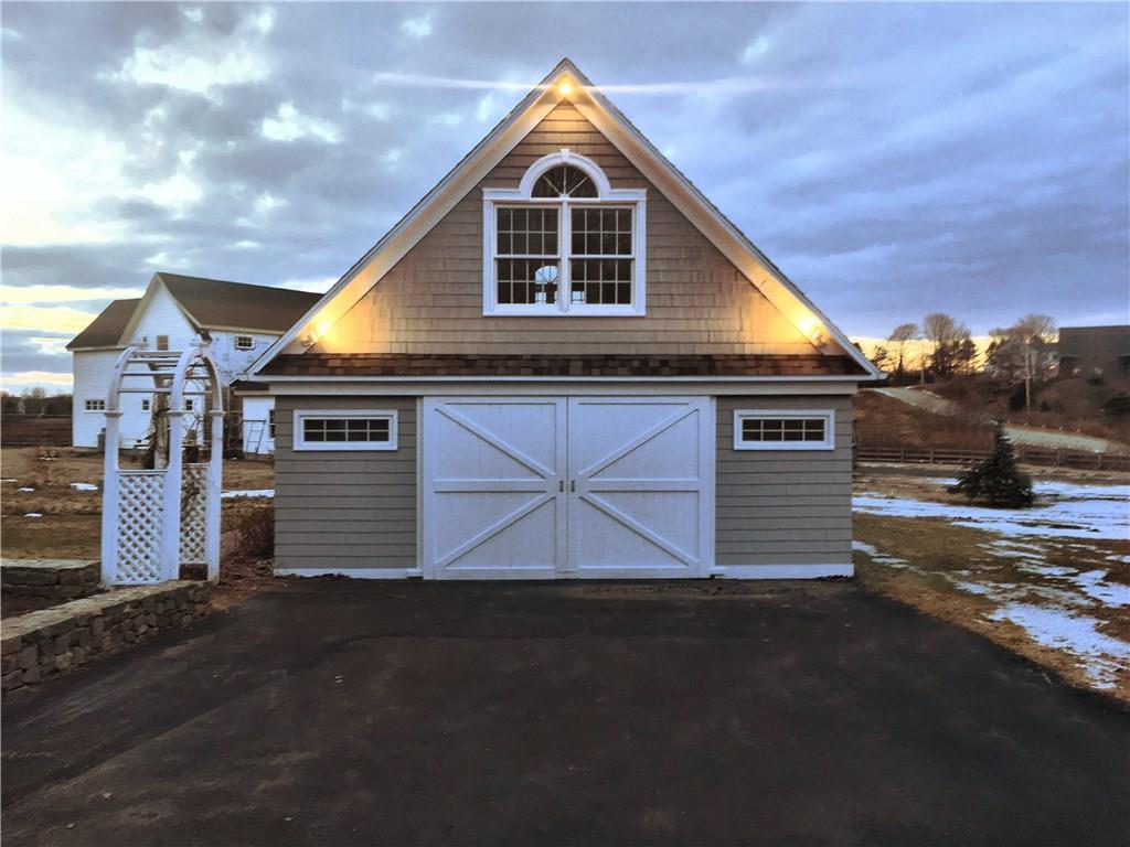 17 Marion Jordan Road Scarborough, ME 04074 - Photo 32 of 35 Photo