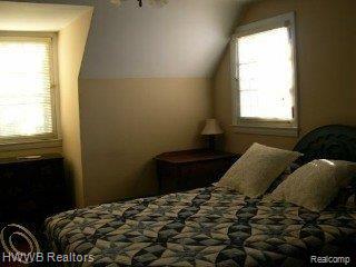 26620 Woodlore Road Franklin, MI 48025 - Photo 19 of 23 woodlore second bedroom