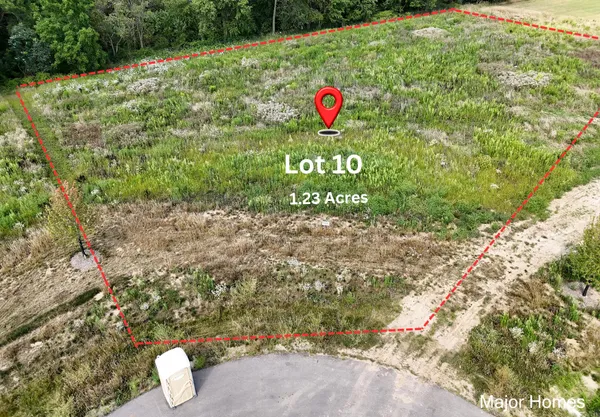 $89,900 | Lot 10 High Rdg Court, Freeport, MI 49325