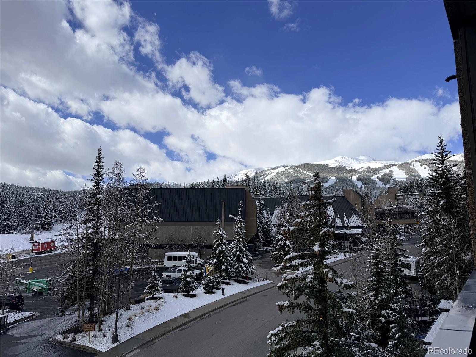 601 Village Road, Unit 313 Breckenridge, CO 80424 - Photo 16 of 26 Gallery Image 16