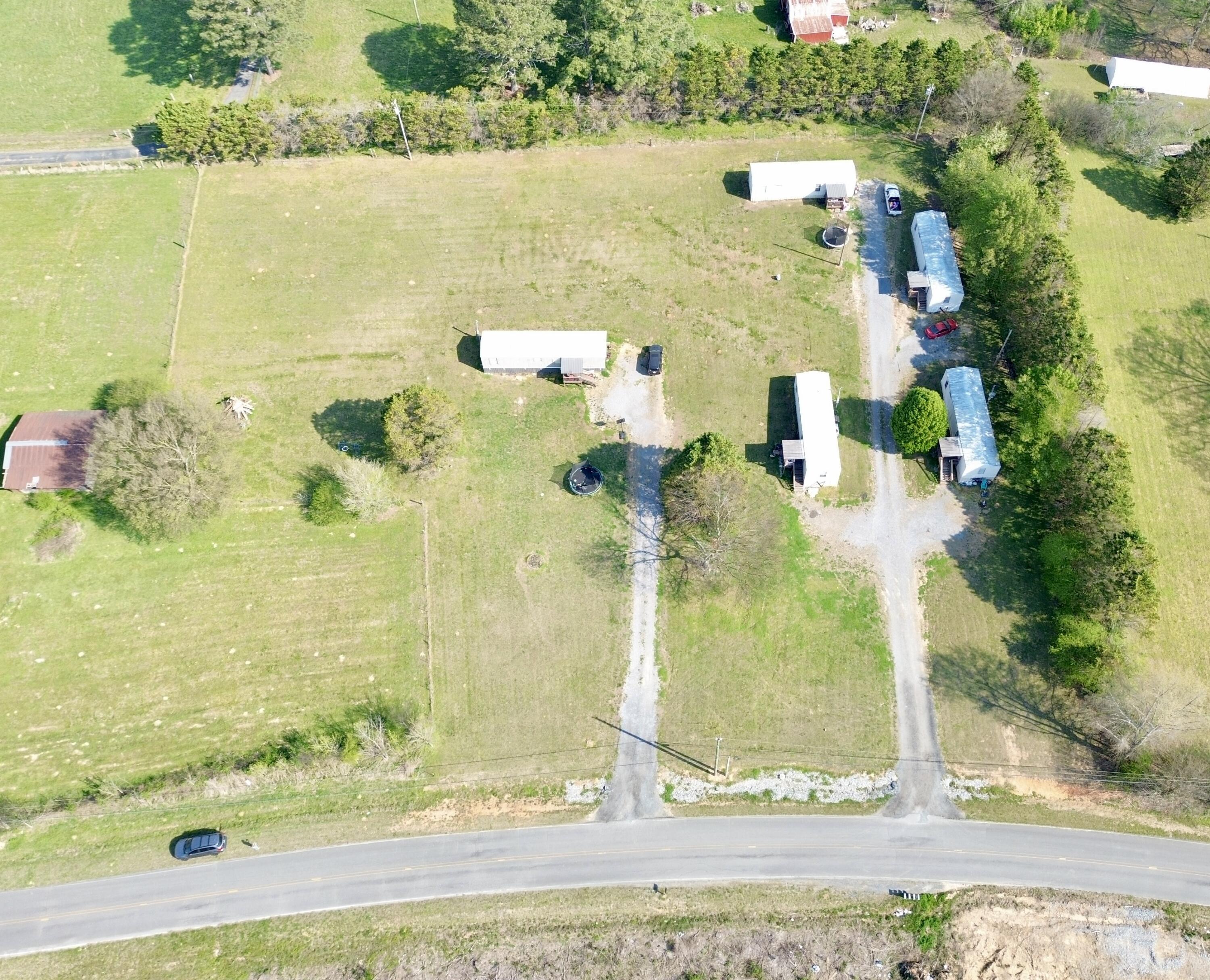 821 Dunn Road East Crandall, GA 30711 - Photo 1 of 23 DJI_0164
