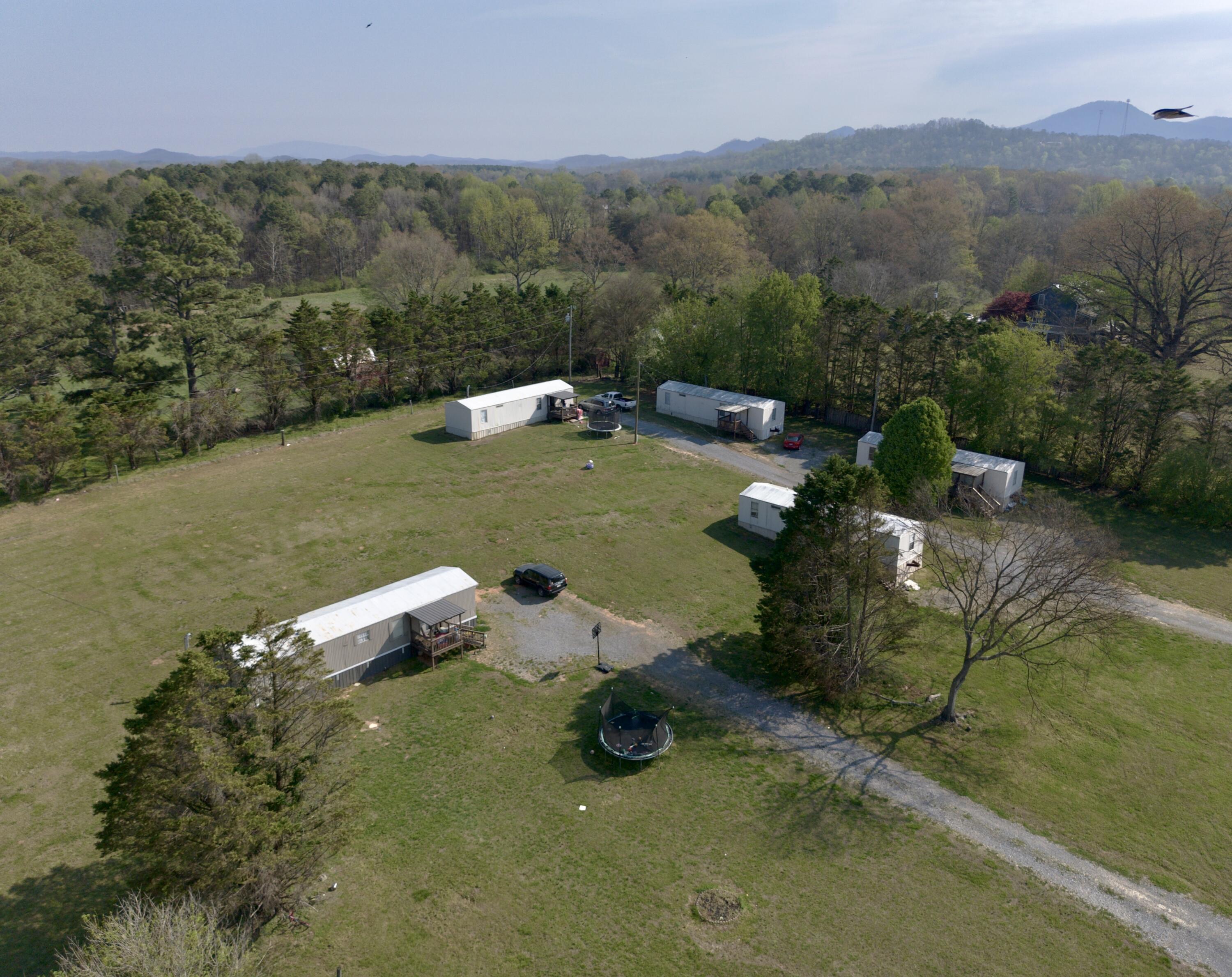 821 Dunn Road East Crandall, GA 30711 - Photo 2 of 23 DJI_0145