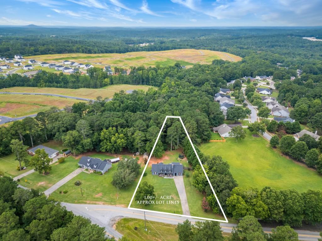 1500 Double Springs Church Road Monroe, GA 30656 - Photo 31 of 36 Gallery Image 31