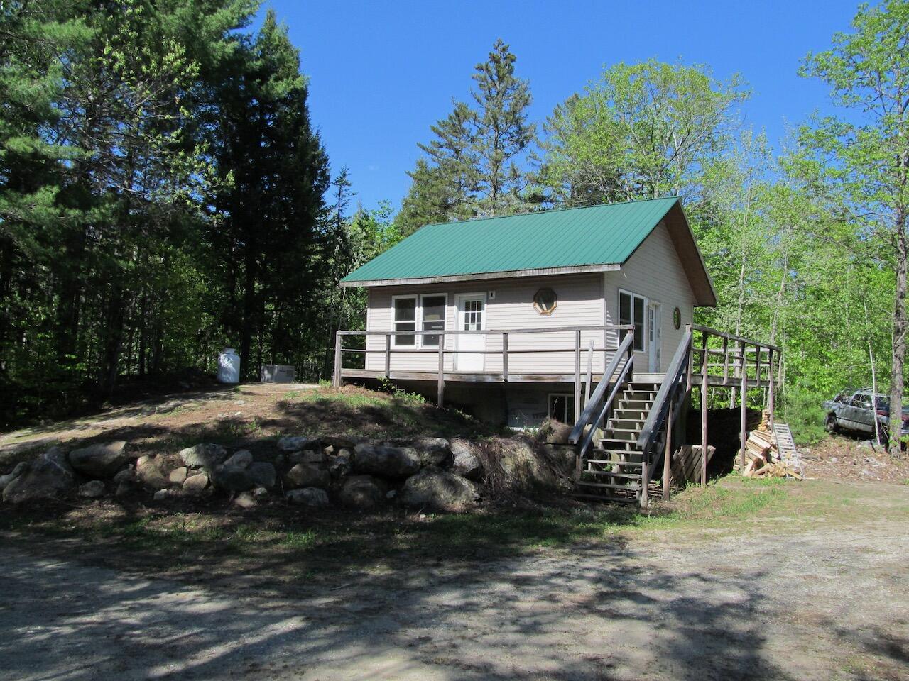 475 Redding Road Sumner, ME 04292 - Photo 2 of 32 IMG_1216