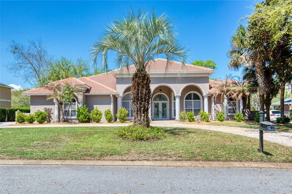 $750,000 | 124 Squirrel Lane, Ormond Beach, FL 32174