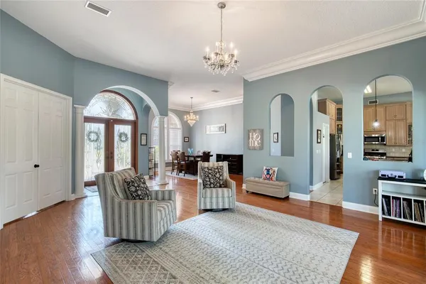 $750,000 | 124 Squirrel Lane, Ormond Beach, FL 32174