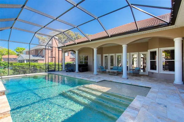 $750,000 | 124 Squirrel Lane, Ormond Beach, FL 32174