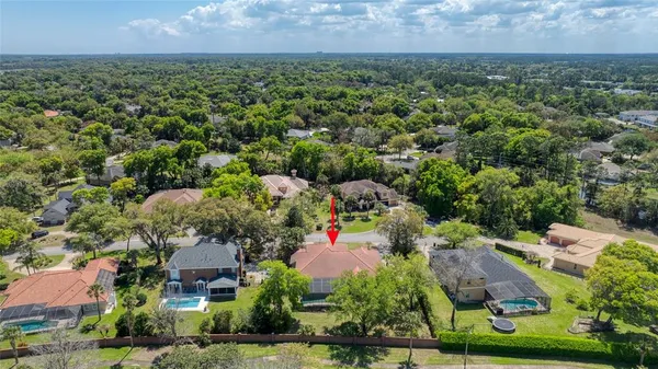 $750,000 | 124 Squirrel Lane, Ormond Beach, FL 32174