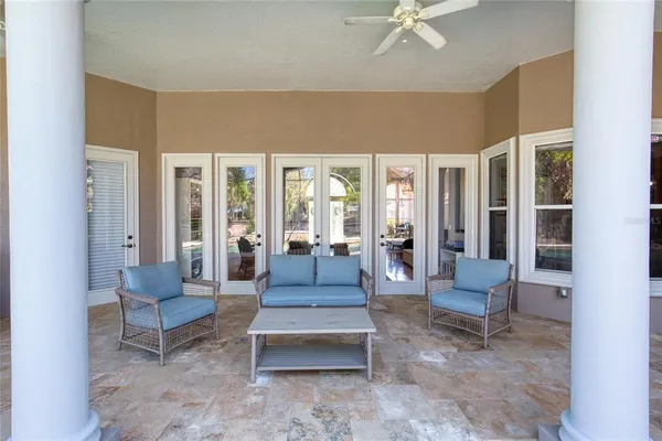 $750,000 | 124 Squirrel Lane, Ormond Beach, FL 32174