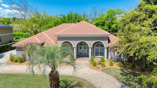 $750,000 | 124 Squirrel Lane, Ormond Beach, FL 32174