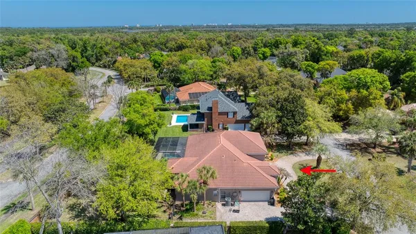 $750,000 | 124 Squirrel Lane, Ormond Beach, FL 32174