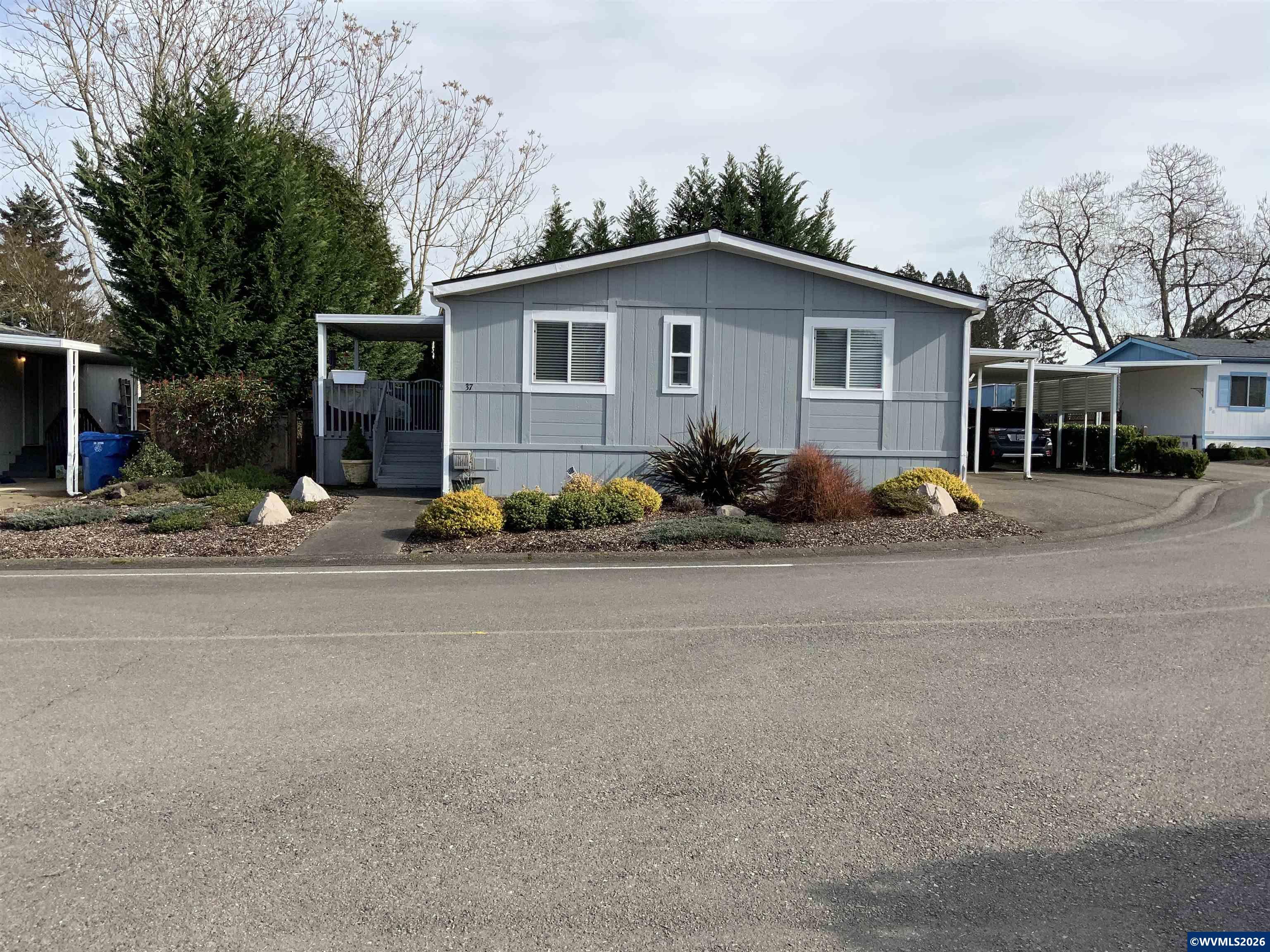 205 Boone Road Southeast, Unit 37 Salem, OR 97306 - Photo 30 of 30 Gallery Image 30