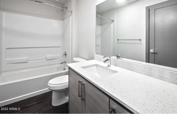 $1,895 | 425 West Osborn Road, Unit 419, Phoenix, AZ 85013