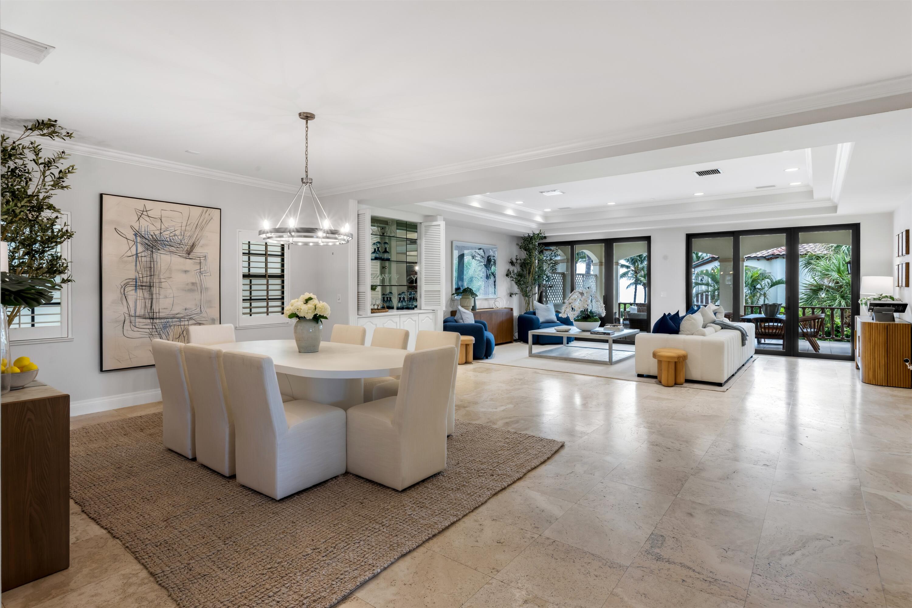 5833 North Ocean Boulevard, Unit D2 Ocean Ridge, FL 33435 - Photo 14 of 59 OVERALL_ANGLE