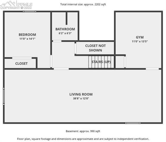 5110 Victory Road Colorado Springs, CO 80911 - Photo 8 of 8 Gallery Image 8