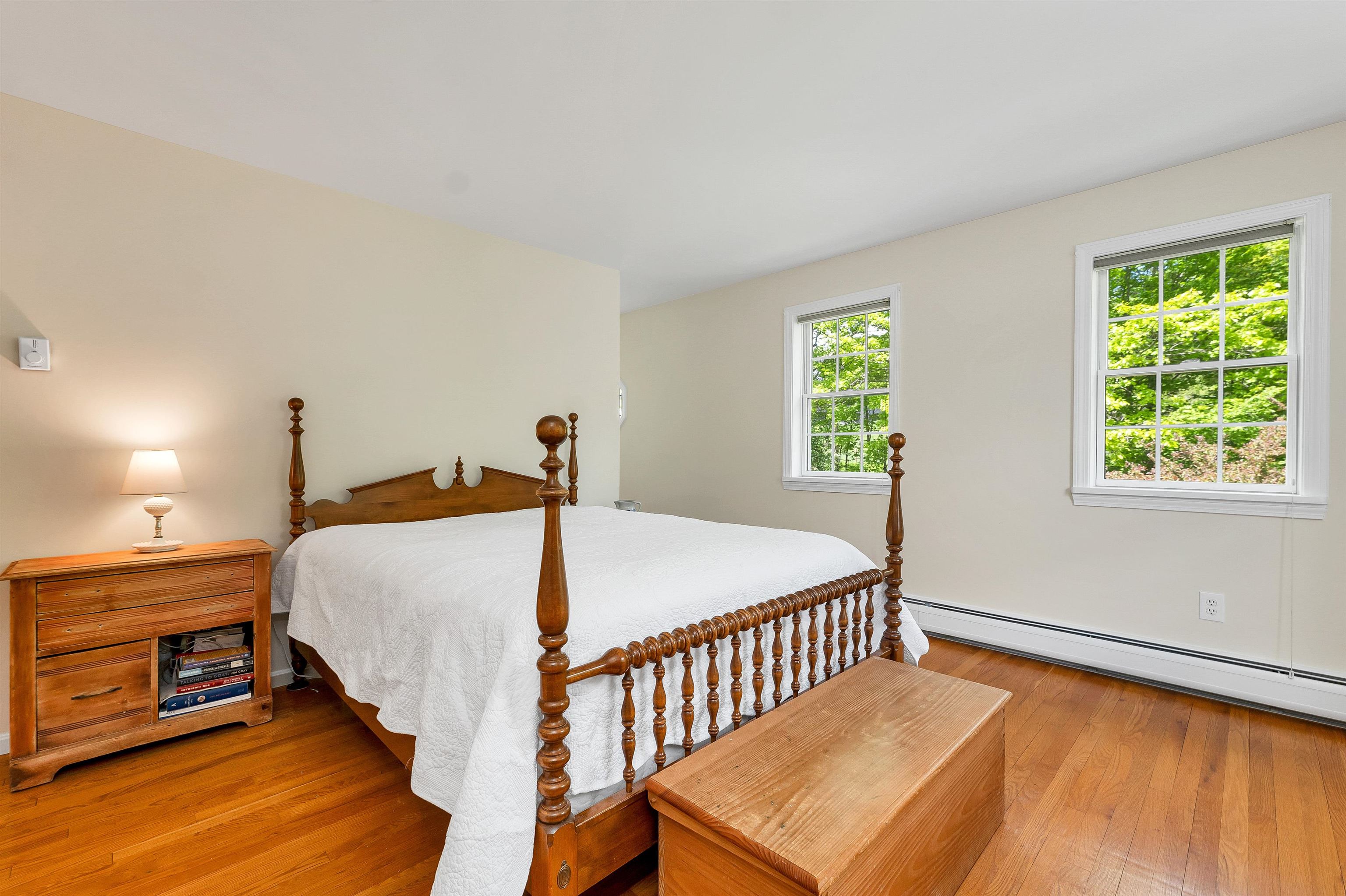25 Wolfeboro Road Hanover, NH 03750 - Photo 36 of 49