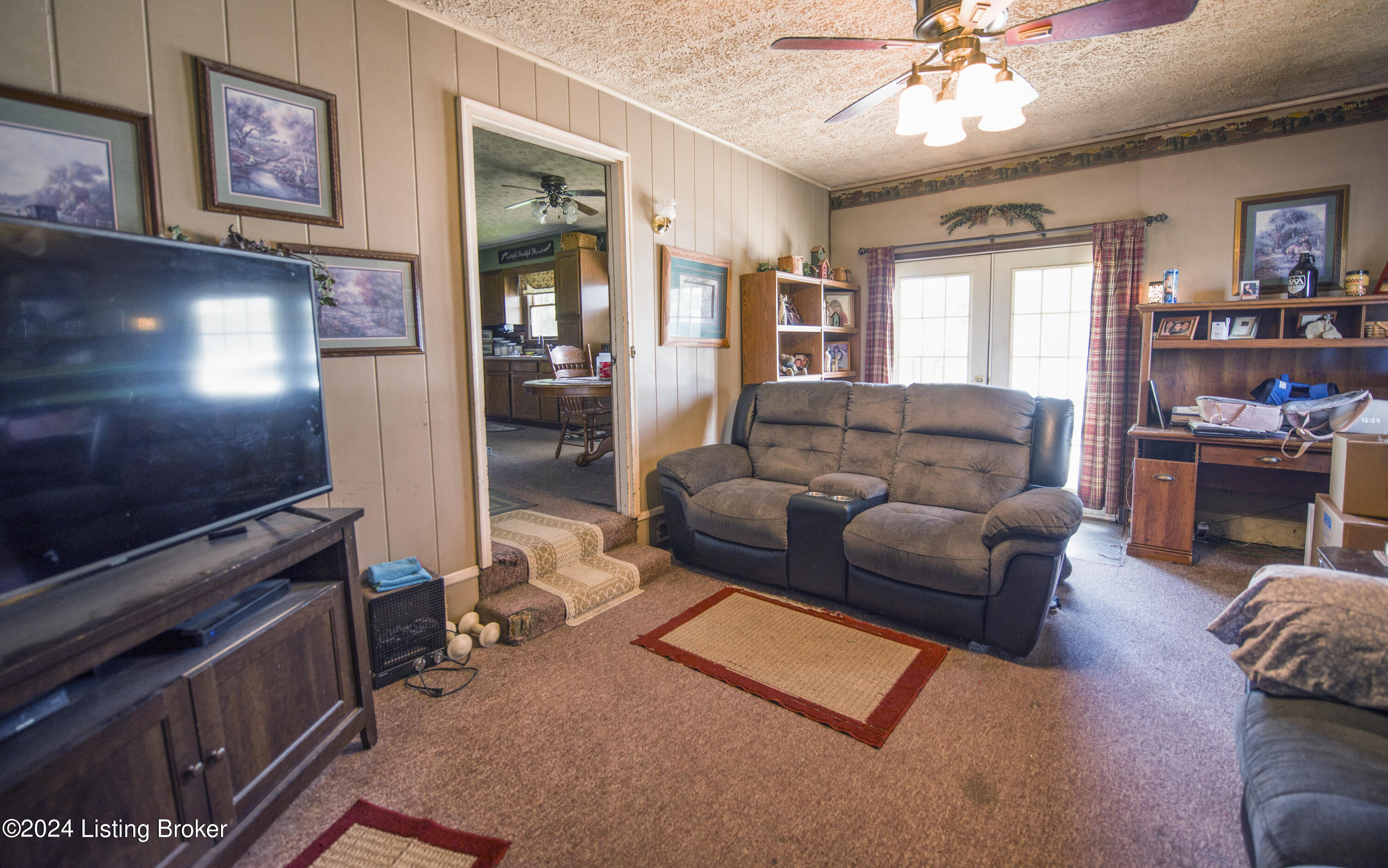 360 Liberty Road Milton, KY 40045 - Photo 14 of 28 Den