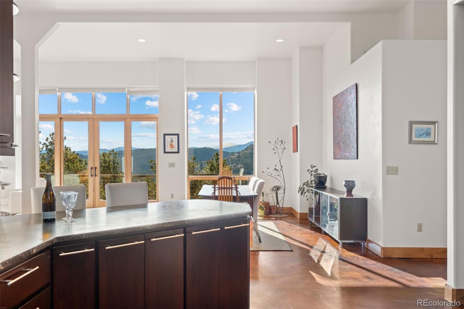 27659 Misty Road Golden, CO 80403 - Photo 20 of 50