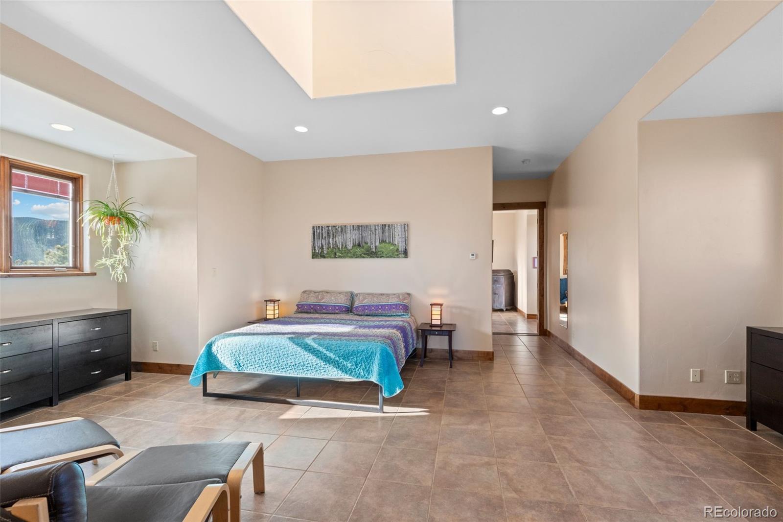 27659 Misty Road Golden, CO 80403 - Photo 34 of 50 a living room with furniture and a window