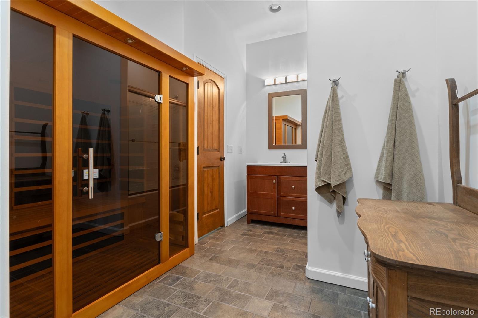 27659 Misty Road Golden, CO 80403 - Photo 42 of 50 a view of walk in closet