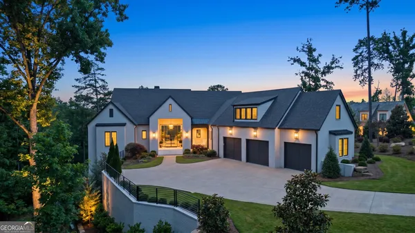 $7,695,000 | 1120 Neary Ridge, Greensboro, GA 30642