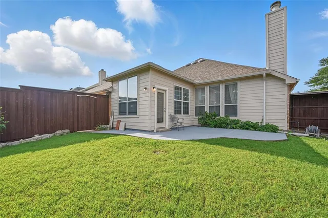 $559,900 | 3609 Edwards Drive, Plano, TX 75025