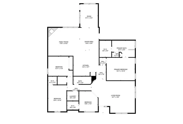 $559,900 | 3609 Edwards Drive, Plano, TX 75025