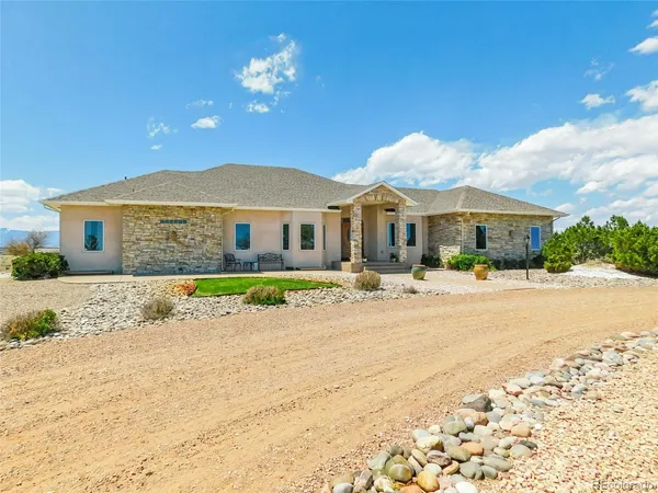 $1,290,000 | 4351 Little Burnt Mill Road, Pueblo, CO 81004
