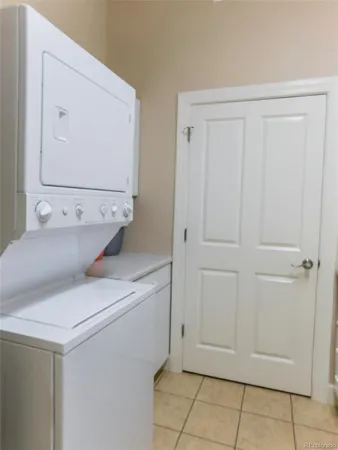 a view of cabinets