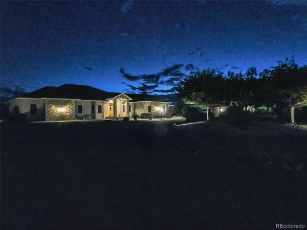 $1,290,000 | 4351 Little Burnt Mill Road, Pueblo, CO 81004