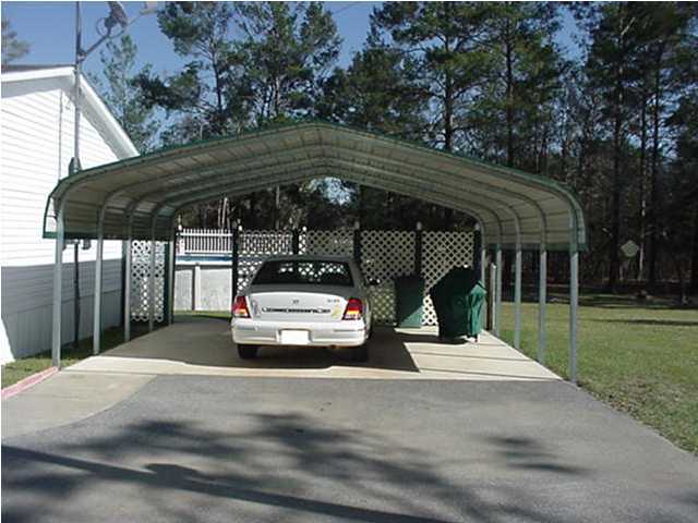 4397 Rebecca Road Crestview, FL 32539 - Photo 12 of 16 a car parked in front of a house
