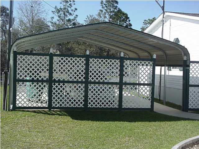 4397 Rebecca Road Crestview, FL 32539 - Photo 10 of 16