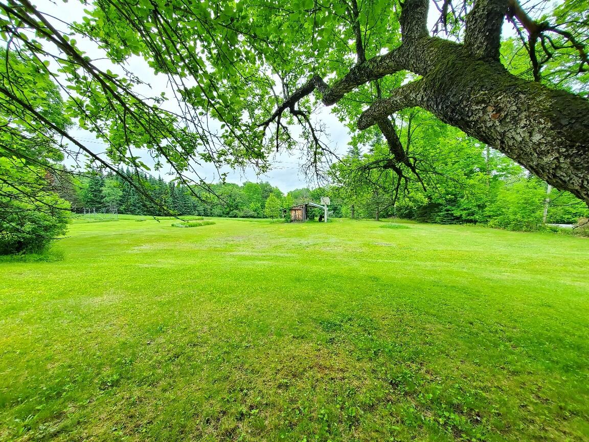 92 Huff Road Cornville, ME 04976 - Photo 68 of 121 front yard