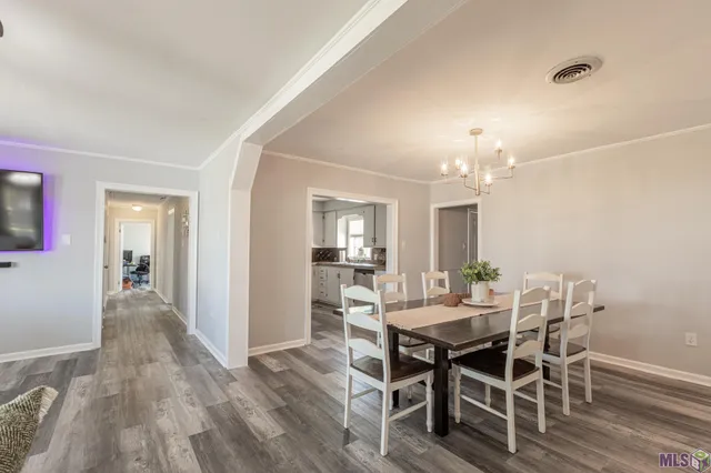 $221,500 | 120 Bayou Vista Drive, Thibodaux, LA 70301