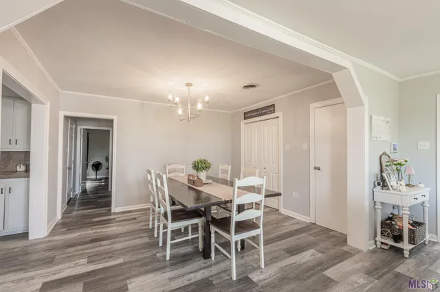 $221,500 | 120 Bayou Vista Drive, Thibodaux, LA 70301