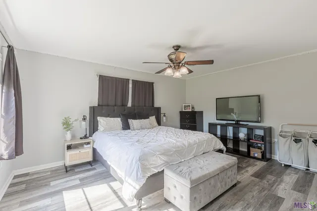 $221,500 | 120 Bayou Vista Drive, Thibodaux, LA 70301